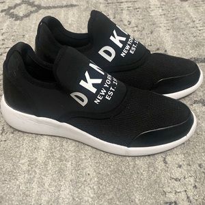 dkny sid sneakers